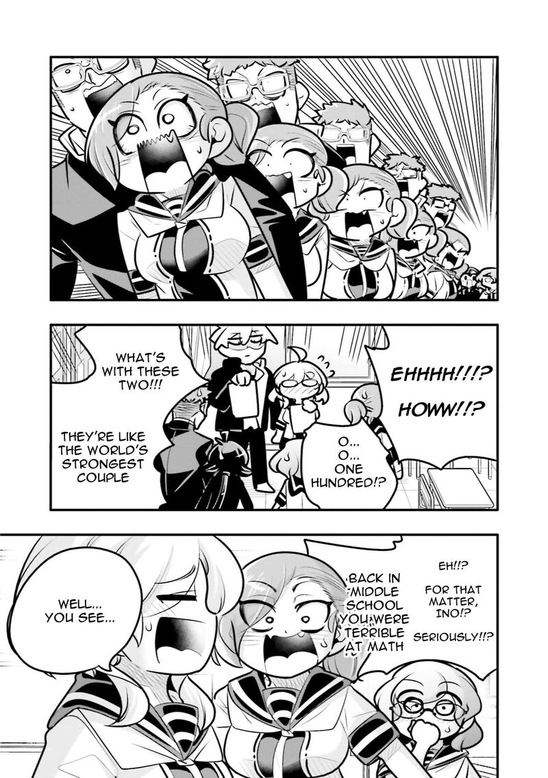 10 Nenkan Tomodachida To Omotteta Otokonoko Ni Kokuhaku Sareru Ohanashi 18b 7