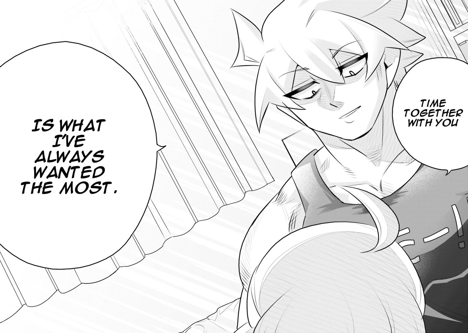 10 Nenkan Tomodachida To Omotteta Otokonoko Ni Kokuhaku Sareru Ohanashi 19a 12