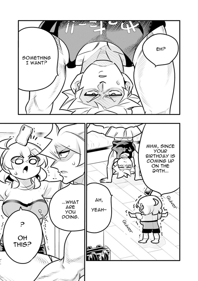 10 Nenkan Tomodachida To Omotteta Otokonoko Ni Kokuhaku Sareru Ohanashi 19a 3