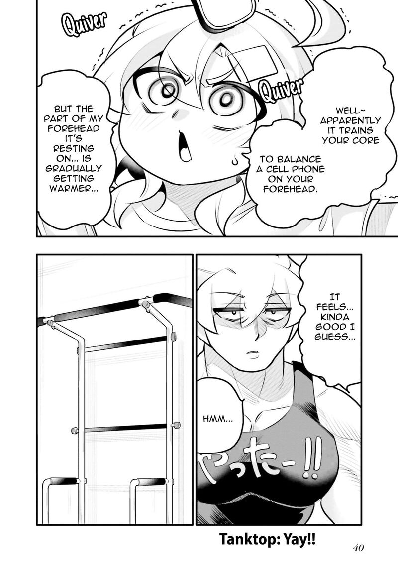 10 Nenkan Tomodachida To Omotteta Otokonoko Ni Kokuhaku Sareru Ohanashi 19a 4