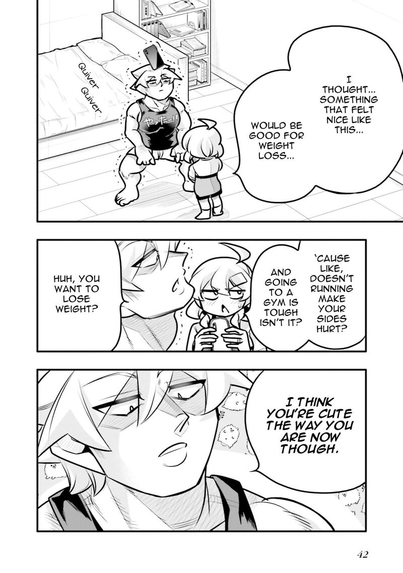 10 Nenkan Tomodachida To Omotteta Otokonoko Ni Kokuhaku Sareru Ohanashi 19a 6