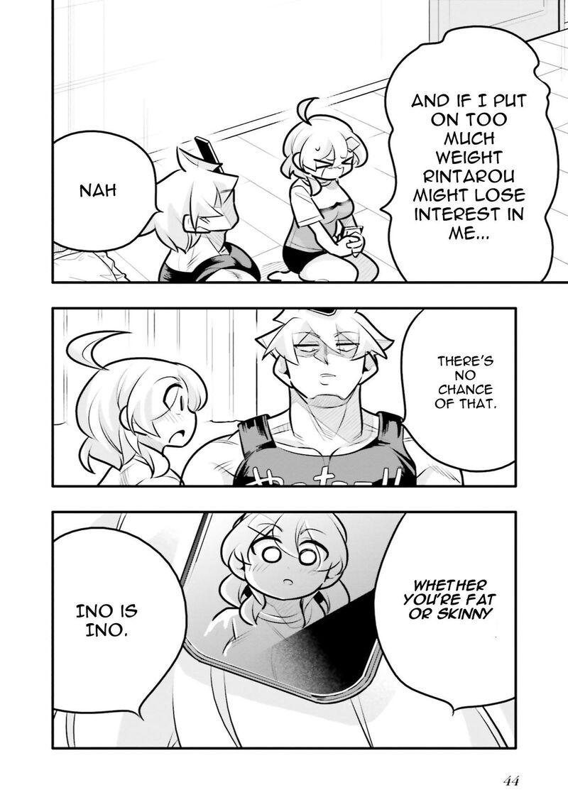 10 Nenkan Tomodachida To Omotteta Otokonoko Ni Kokuhaku Sareru Ohanashi 19a 8