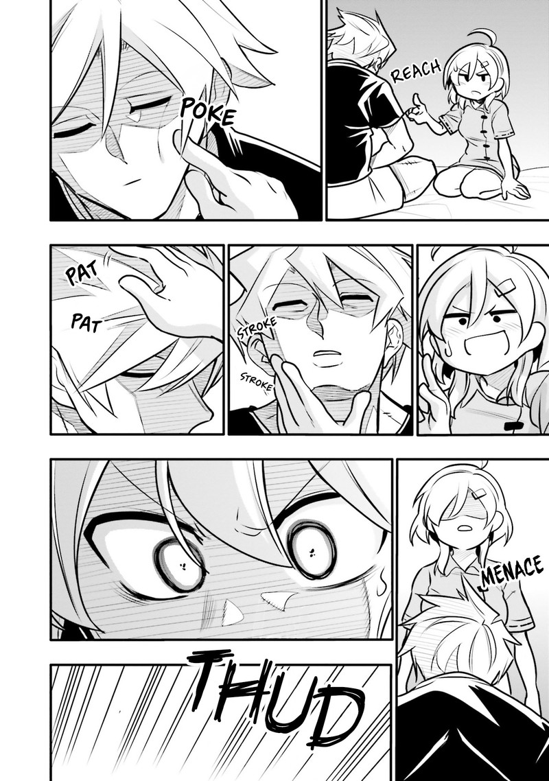 10 Nenkan Tomodachida To Omotteta Otokonoko Ni Kokuhaku Sareru Ohanashi 1b 10