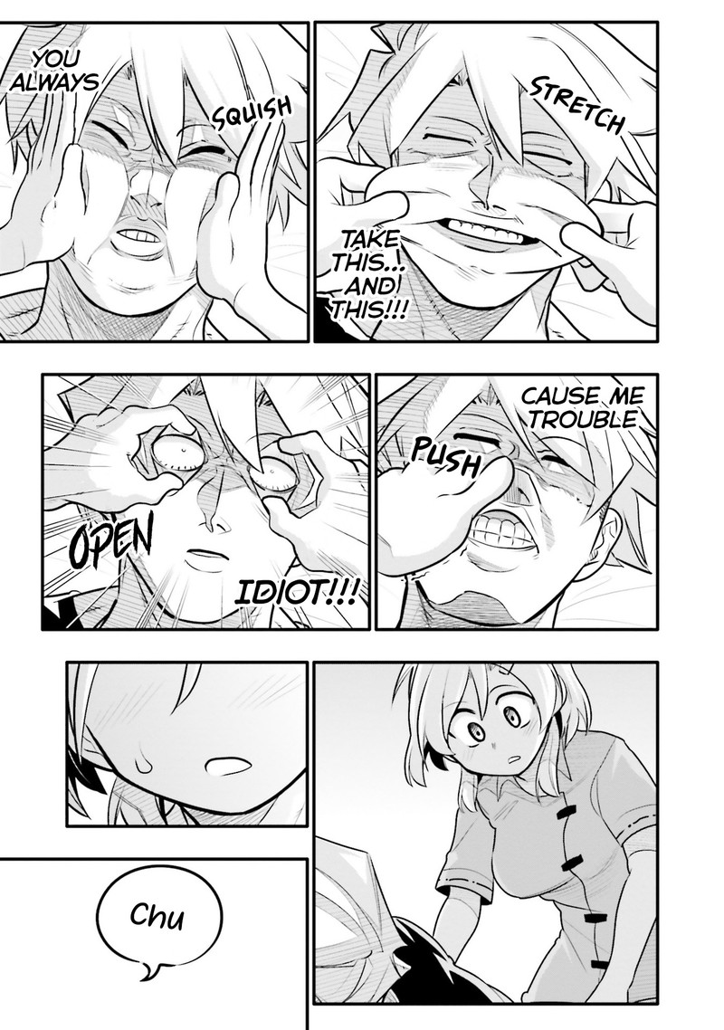 10 Nenkan Tomodachida To Omotteta Otokonoko Ni Kokuhaku Sareru Ohanashi 1b 13