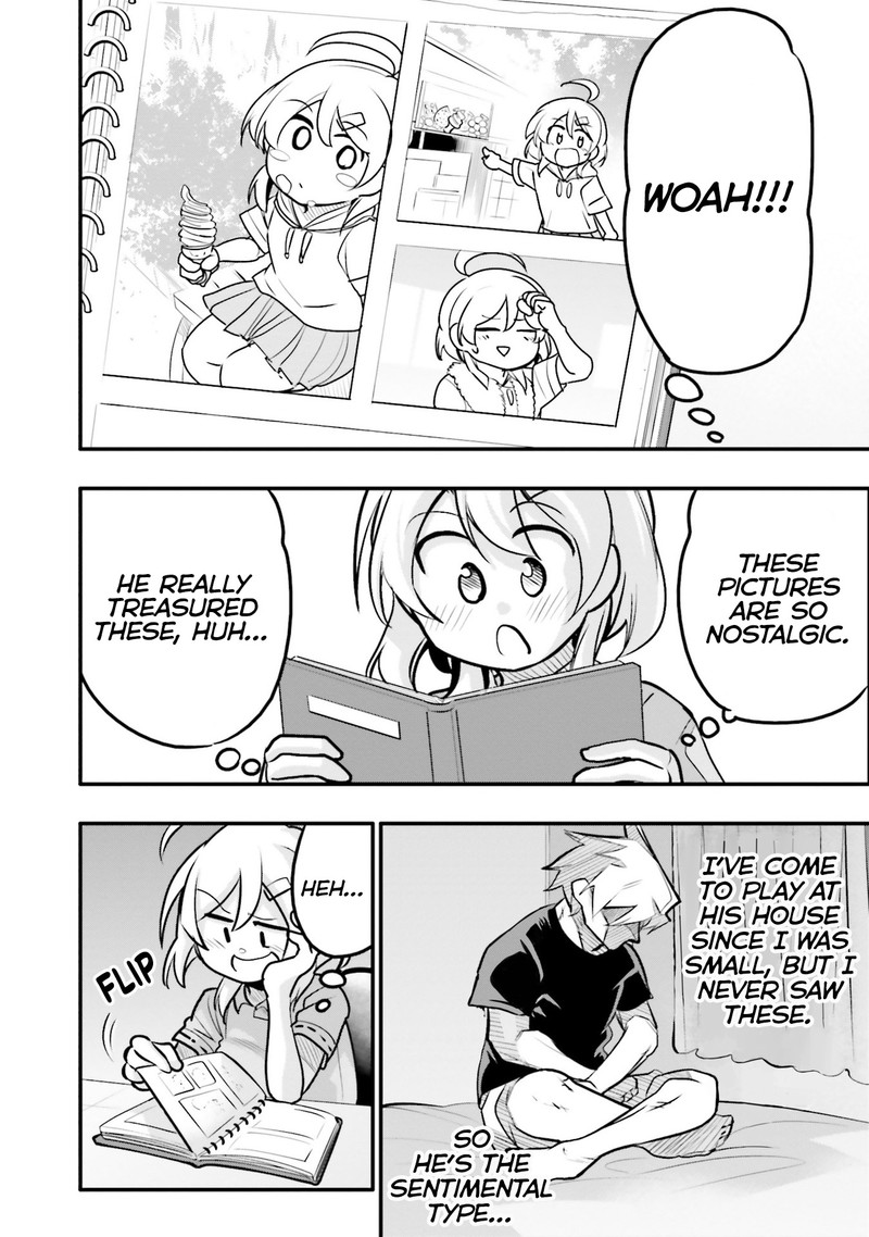 10 Nenkan Tomodachida To Omotteta Otokonoko Ni Kokuhaku Sareru Ohanashi 1b 4