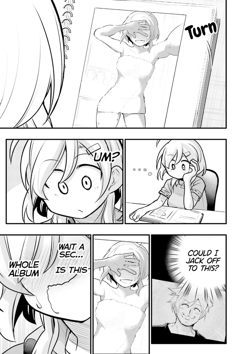 10 Nenkan Tomodachida To Omotteta Otokonoko Ni Kokuhaku Sareru Ohanashi 1b 5