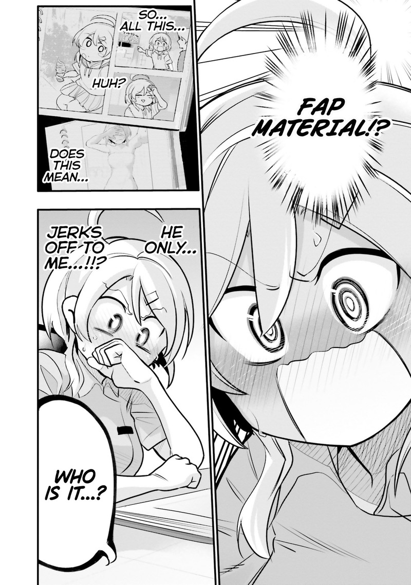 10 Nenkan Tomodachida To Omotteta Otokonoko Ni Kokuhaku Sareru Ohanashi 1b 6