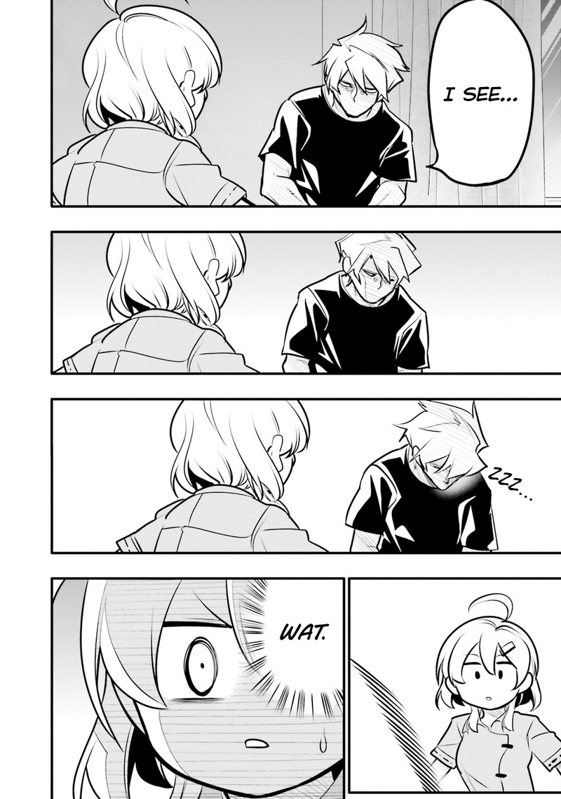 10 Nenkan Tomodachida To Omotteta Otokonoko Ni Kokuhaku Sareru Ohanashi 1b 8