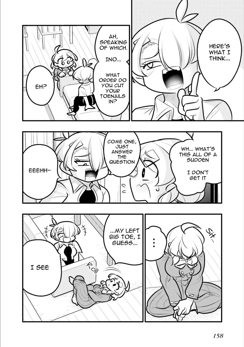 10 Nenkan Tomodachida To Omotteta Otokonoko Ni Kokuhaku Sareru Ohanashi 22b 10