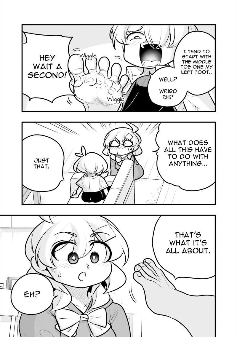 10 Nenkan Tomodachida To Omotteta Otokonoko Ni Kokuhaku Sareru Ohanashi 22b 11