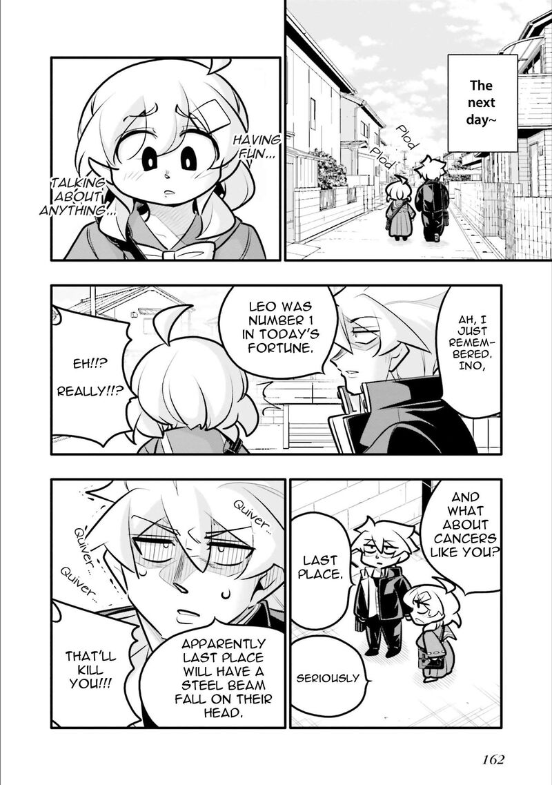 10 Nenkan Tomodachida To Omotteta Otokonoko Ni Kokuhaku Sareru Ohanashi 22b 14