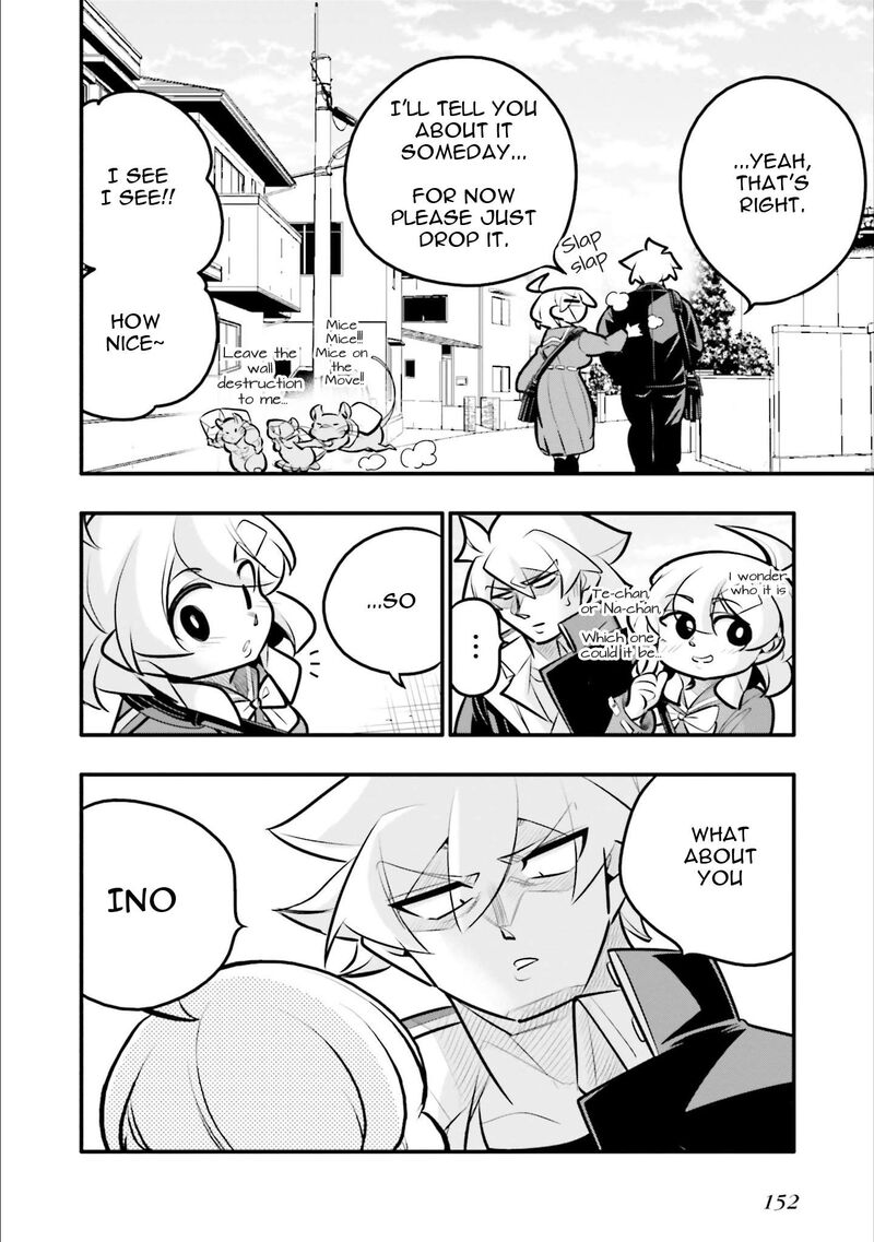 10 Nenkan Tomodachida To Omotteta Otokonoko Ni Kokuhaku Sareru Ohanashi 22b 4