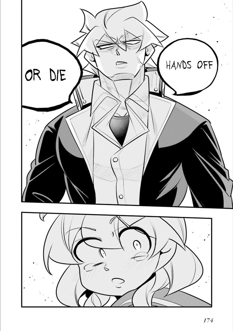 10 Nenkan Tomodachida To Omotteta Otokonoko Ni Kokuhaku Sareru Ohanashi 23a 10