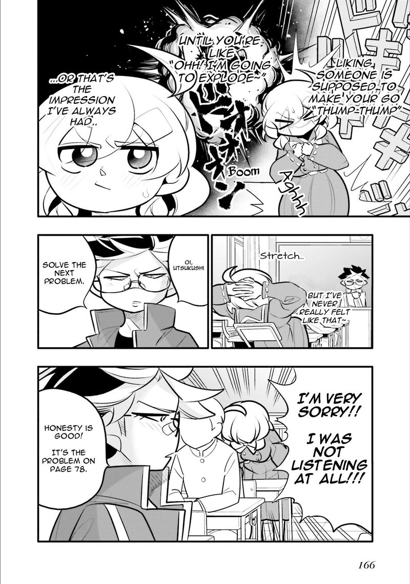 10 Nenkan Tomodachida To Omotteta Otokonoko Ni Kokuhaku Sareru Ohanashi 23a 2