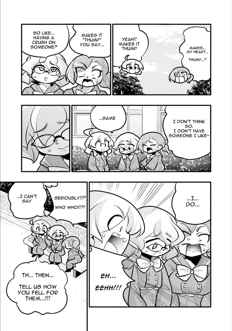 10 Nenkan Tomodachida To Omotteta Otokonoko Ni Kokuhaku Sareru Ohanashi 23a 5