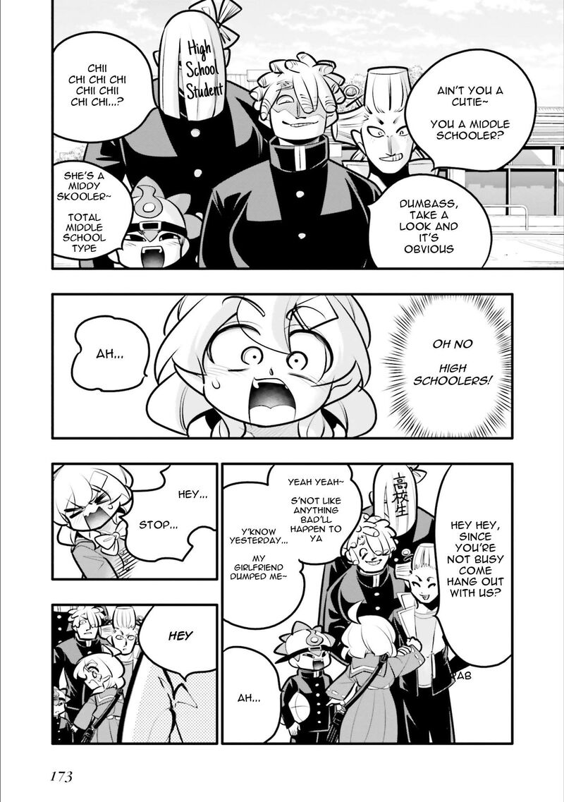 10 Nenkan Tomodachida To Omotteta Otokonoko Ni Kokuhaku Sareru Ohanashi 23a 9