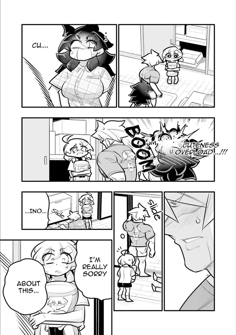 10 Nenkan Tomodachida To Omotteta Otokonoko Ni Kokuhaku Sareru Ohanashi 23b 11