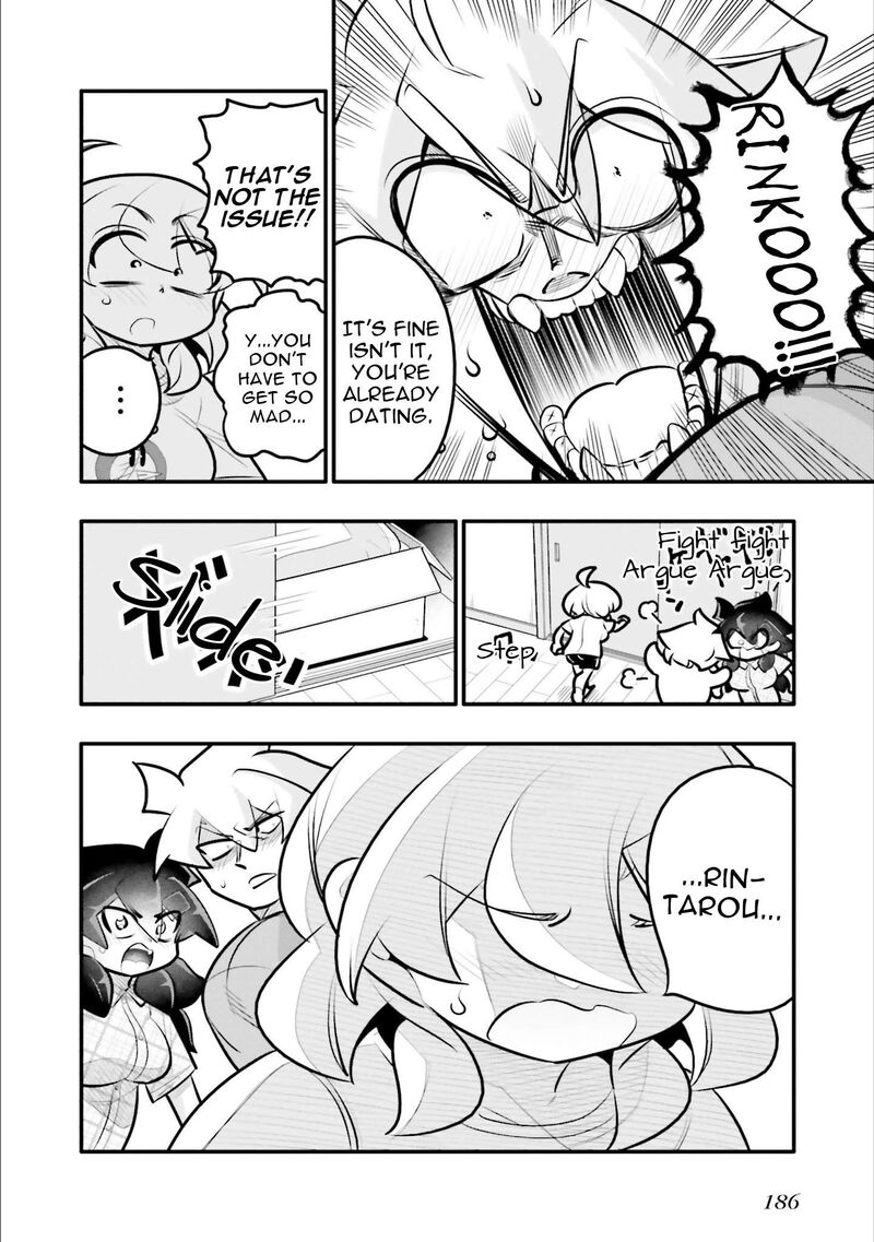 10 Nenkan Tomodachida To Omotteta Otokonoko Ni Kokuhaku Sareru Ohanashi 23b 8