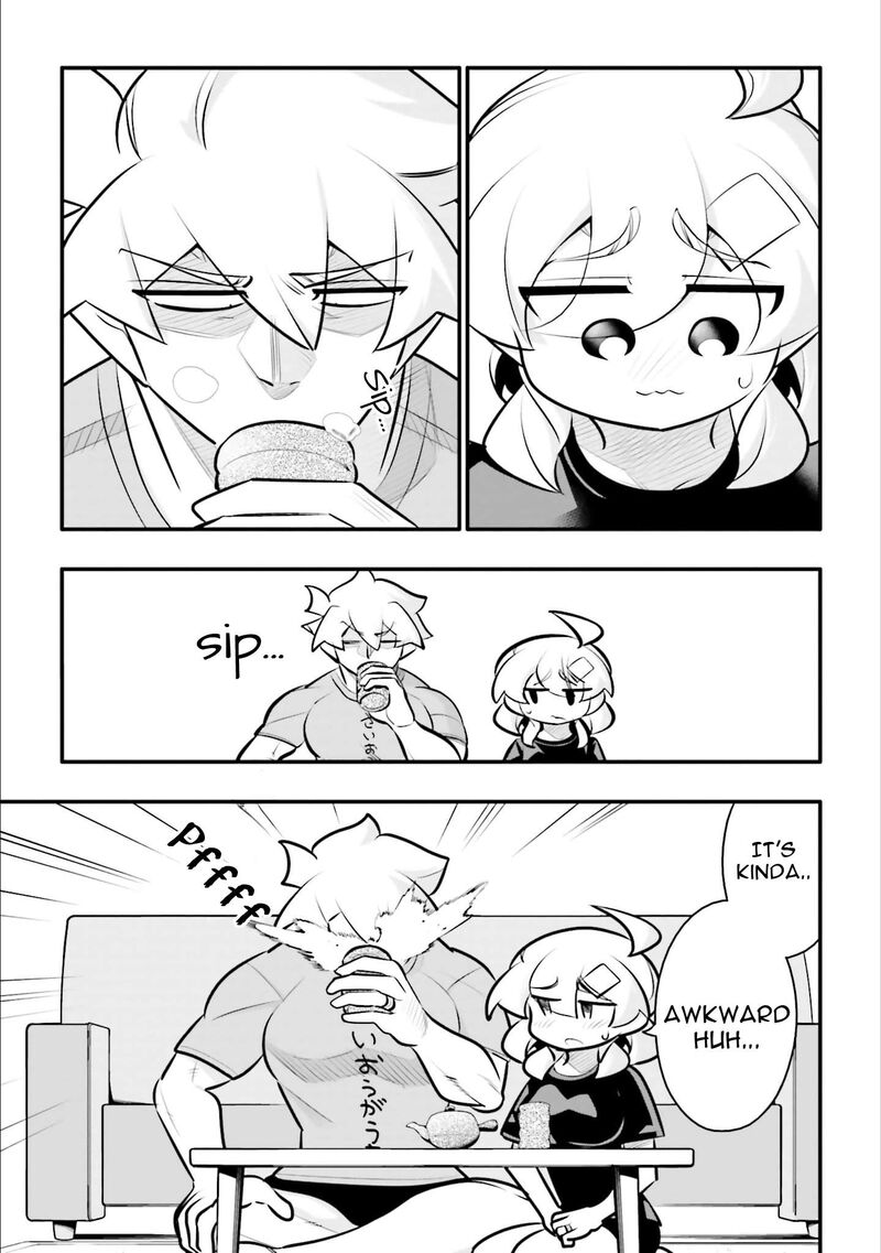 10 Nenkan Tomodachida To Omotteta Otokonoko Ni Kokuhaku Sareru Ohanashi 24a 10