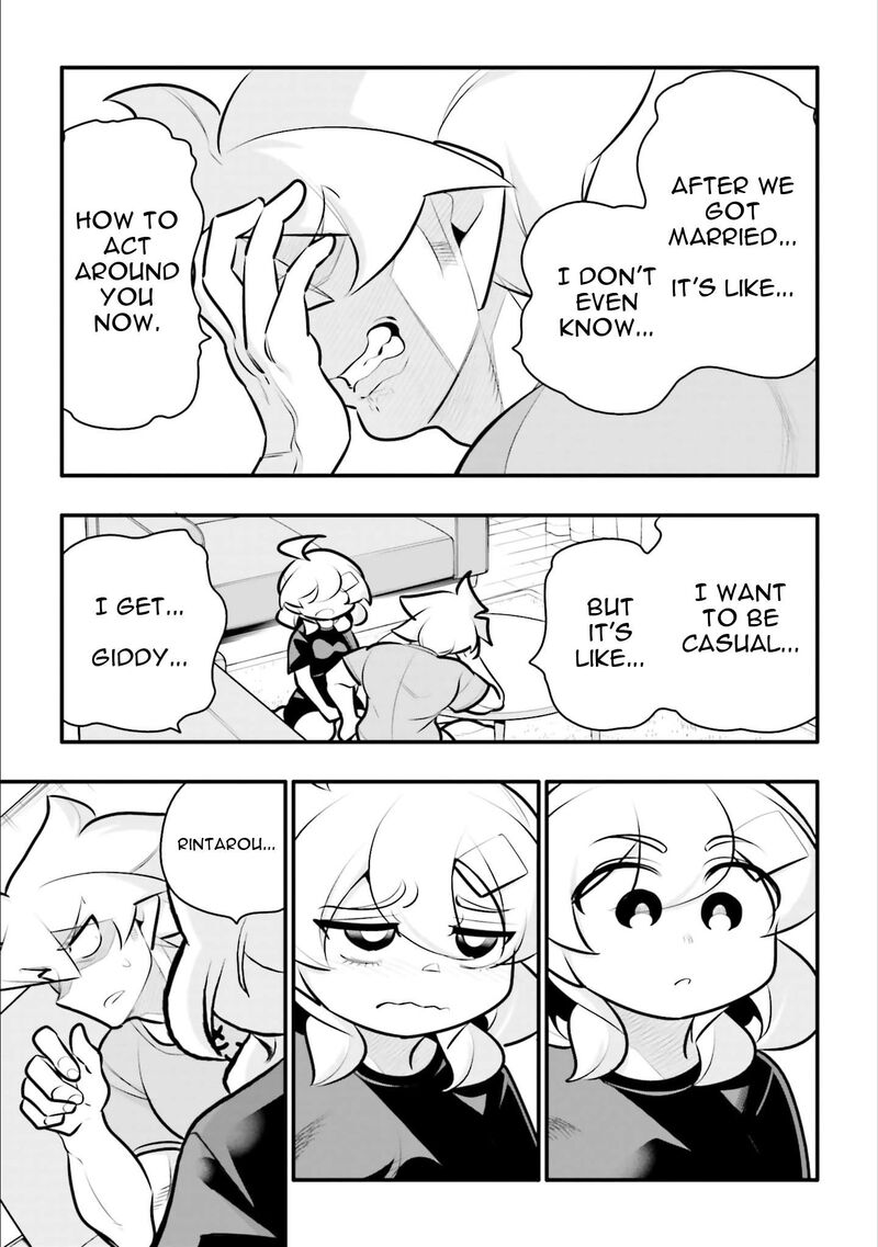 10 Nenkan Tomodachida To Omotteta Otokonoko Ni Kokuhaku Sareru Ohanashi 24a 12