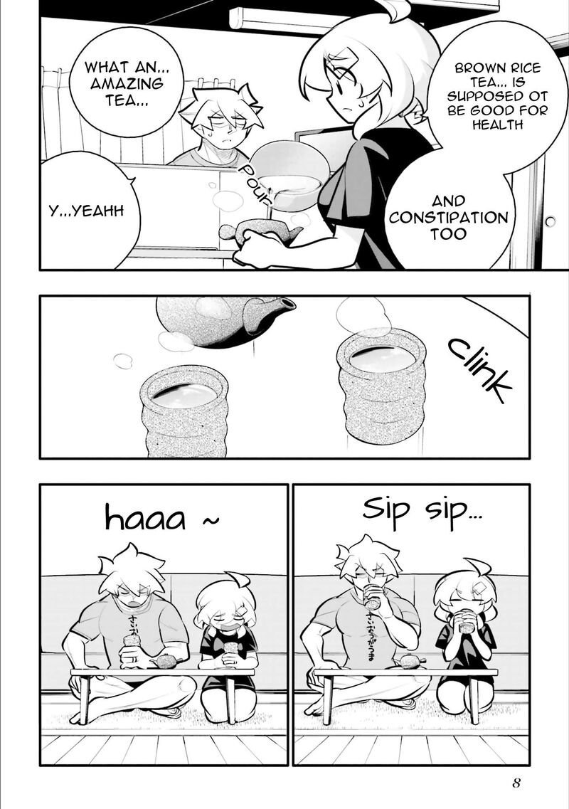 10 Nenkan Tomodachida To Omotteta Otokonoko Ni Kokuhaku Sareru Ohanashi 24a 9