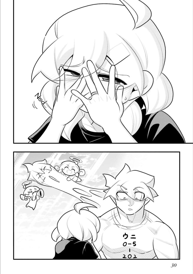 10 Nenkan Tomodachida To Omotteta Otokonoko Ni Kokuhaku Sareru Ohanashi 24b 10