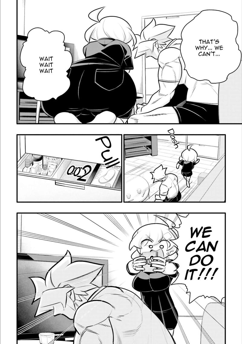 10 Nenkan Tomodachida To Omotteta Otokonoko Ni Kokuhaku Sareru Ohanashi 24b 14