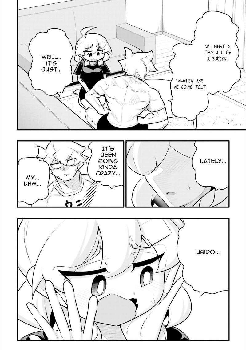 10 Nenkan Tomodachida To Omotteta Otokonoko Ni Kokuhaku Sareru Ohanashi 24b 4