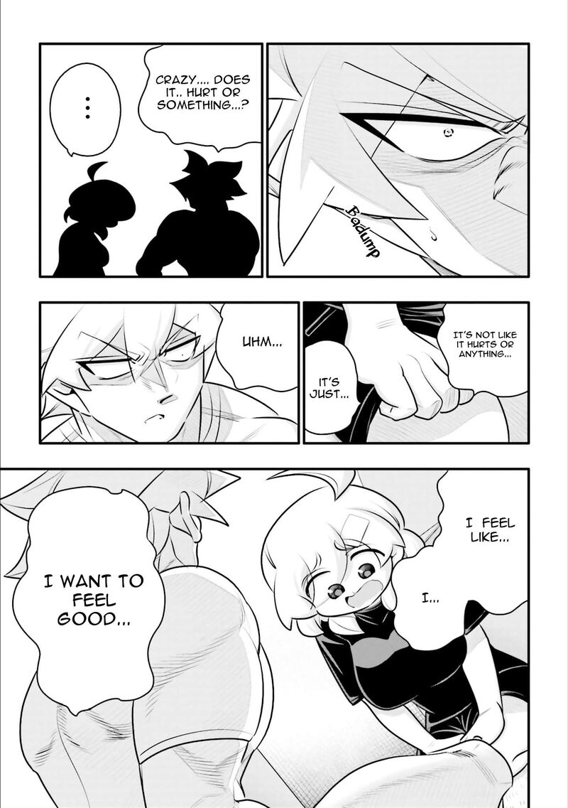 10 Nenkan Tomodachida To Omotteta Otokonoko Ni Kokuhaku Sareru Ohanashi 24b 5