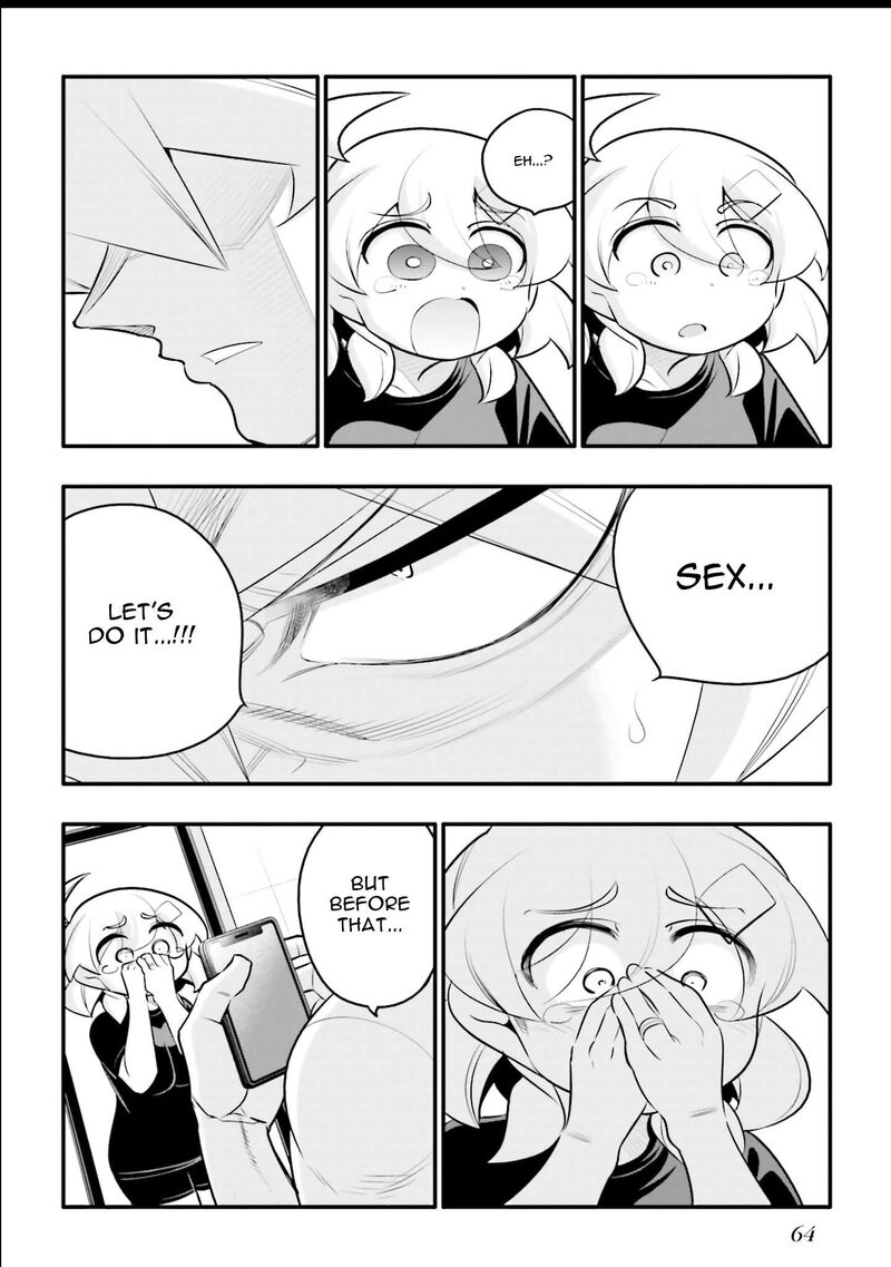 10 Nenkan Tomodachida To Omotteta Otokonoko Ni Kokuhaku Sareru Ohanashi 25b 11