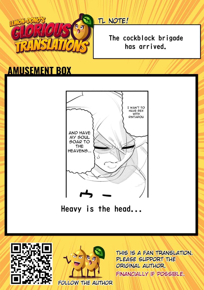 10 Nenkan Tomodachida To Omotteta Otokonoko Ni Kokuhaku Sareru Ohanashi 25b 15