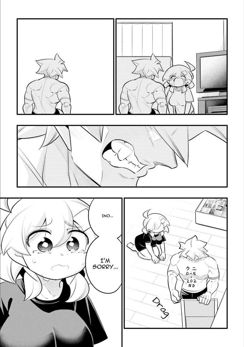 10 Nenkan Tomodachida To Omotteta Otokonoko Ni Kokuhaku Sareru Ohanashi 25b 9