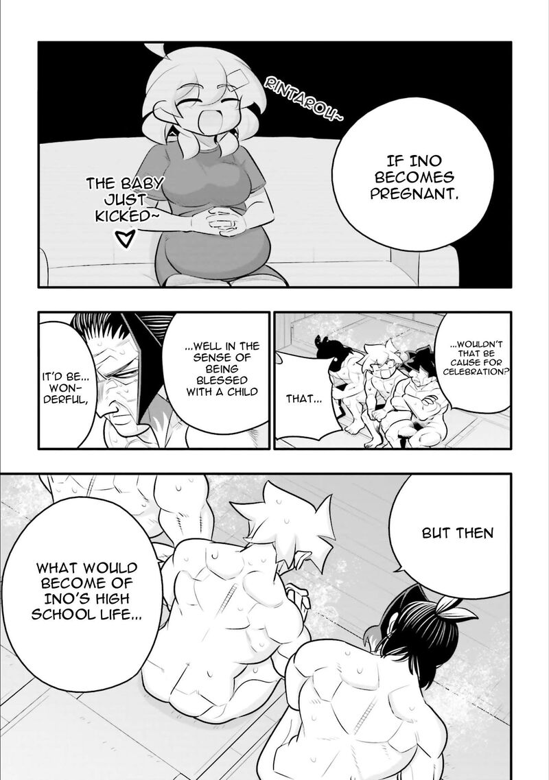 10 Nenkan Tomodachida To Omotteta Otokonoko Ni Kokuhaku Sareru Ohanashi 26a 11