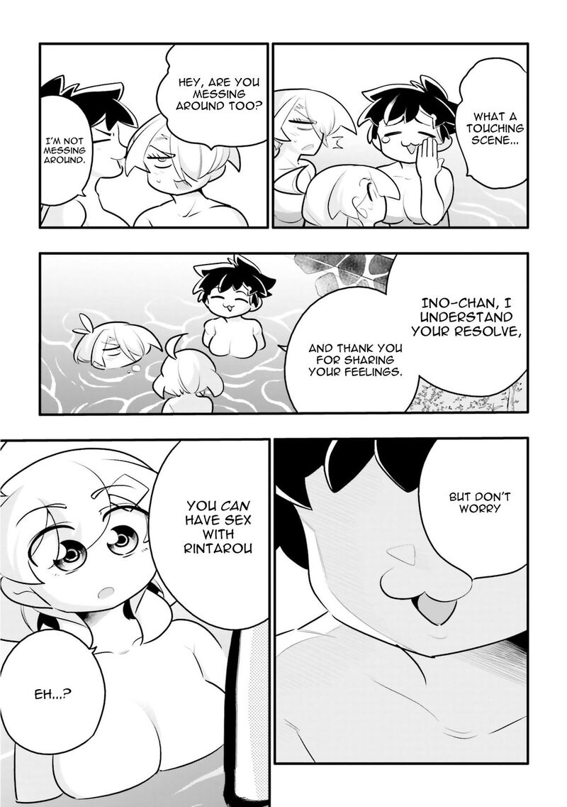 10 Nenkan Tomodachida To Omotteta Otokonoko Ni Kokuhaku Sareru Ohanashi 26b 15