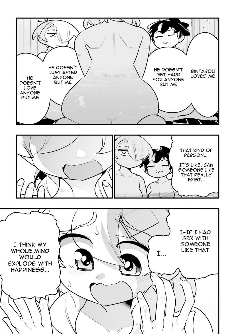 10 Nenkan Tomodachida To Omotteta Otokonoko Ni Kokuhaku Sareru Ohanashi 26b 5