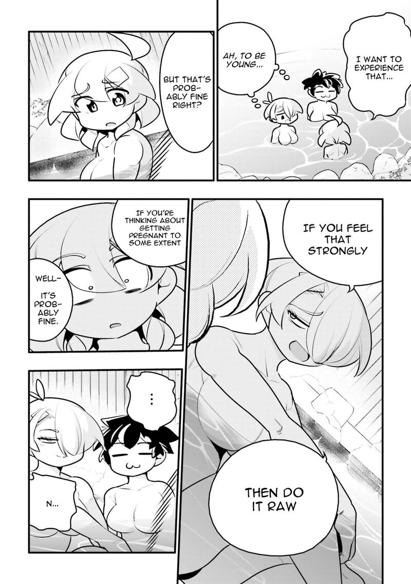 10 Nenkan Tomodachida To Omotteta Otokonoko Ni Kokuhaku Sareru Ohanashi 26b 6