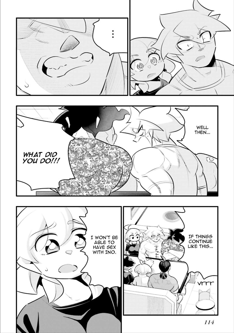 10 Nenkan Tomodachida To Omotteta Otokonoko Ni Kokuhaku Sareru Ohanashi 27a 14