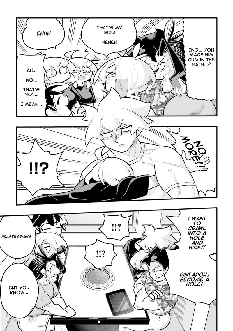 10 Nenkan Tomodachida To Omotteta Otokonoko Ni Kokuhaku Sareru Ohanashi 27a 7