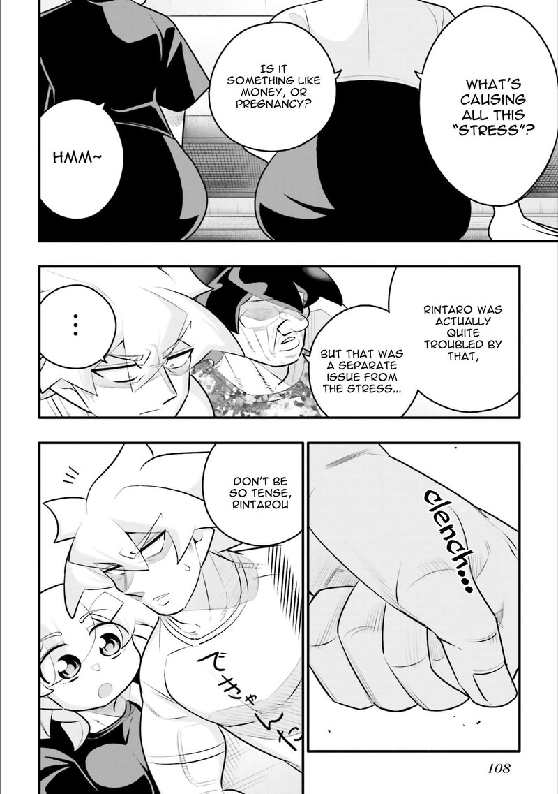 10 Nenkan Tomodachida To Omotteta Otokonoko Ni Kokuhaku Sareru Ohanashi 27a 8