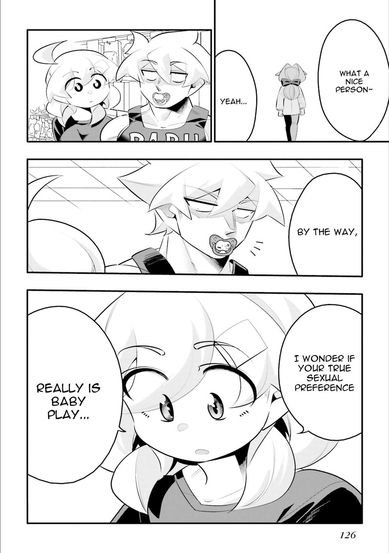 10 Nenkan Tomodachida To Omotteta Otokonoko Ni Kokuhaku Sareru Ohanashi 27b 10