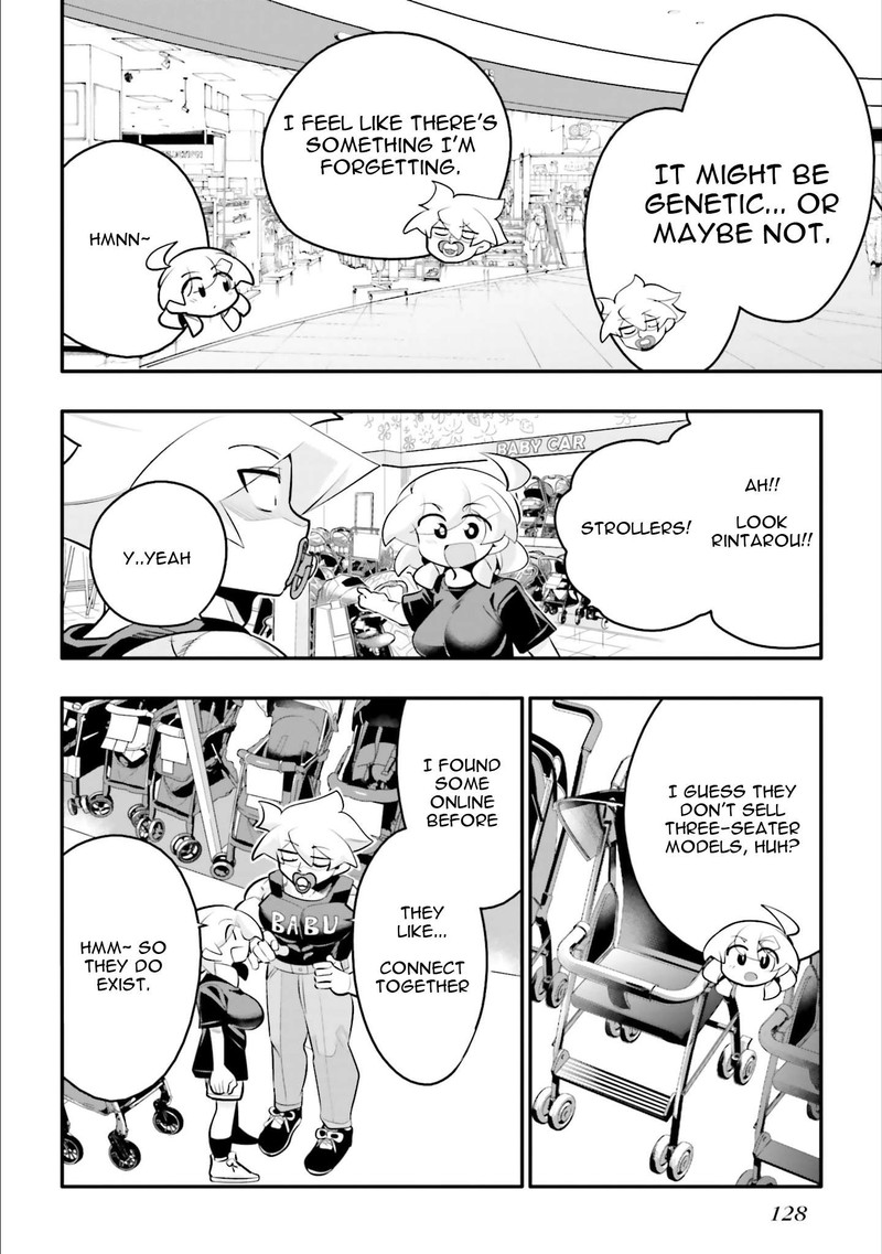 10 Nenkan Tomodachida To Omotteta Otokonoko Ni Kokuhaku Sareru Ohanashi 27b 12