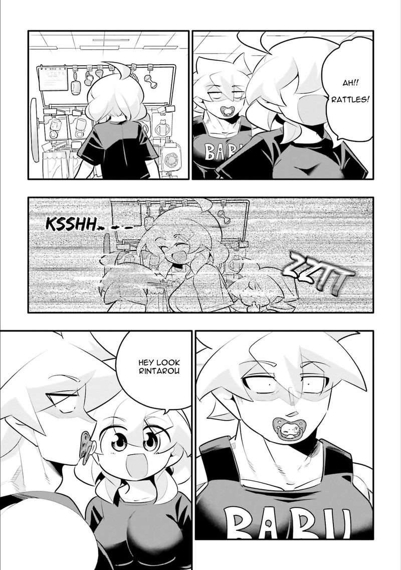 10 Nenkan Tomodachida To Omotteta Otokonoko Ni Kokuhaku Sareru Ohanashi 27b 13