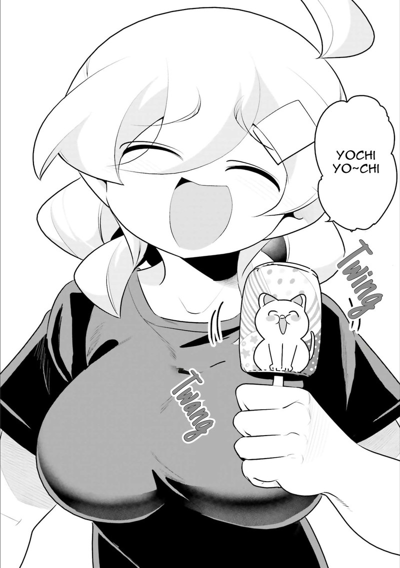 10 Nenkan Tomodachida To Omotteta Otokonoko Ni Kokuhaku Sareru Ohanashi 27b 14