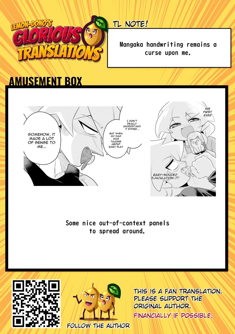 10 Nenkan Tomodachida To Omotteta Otokonoko Ni Kokuhaku Sareru Ohanashi 27b 17