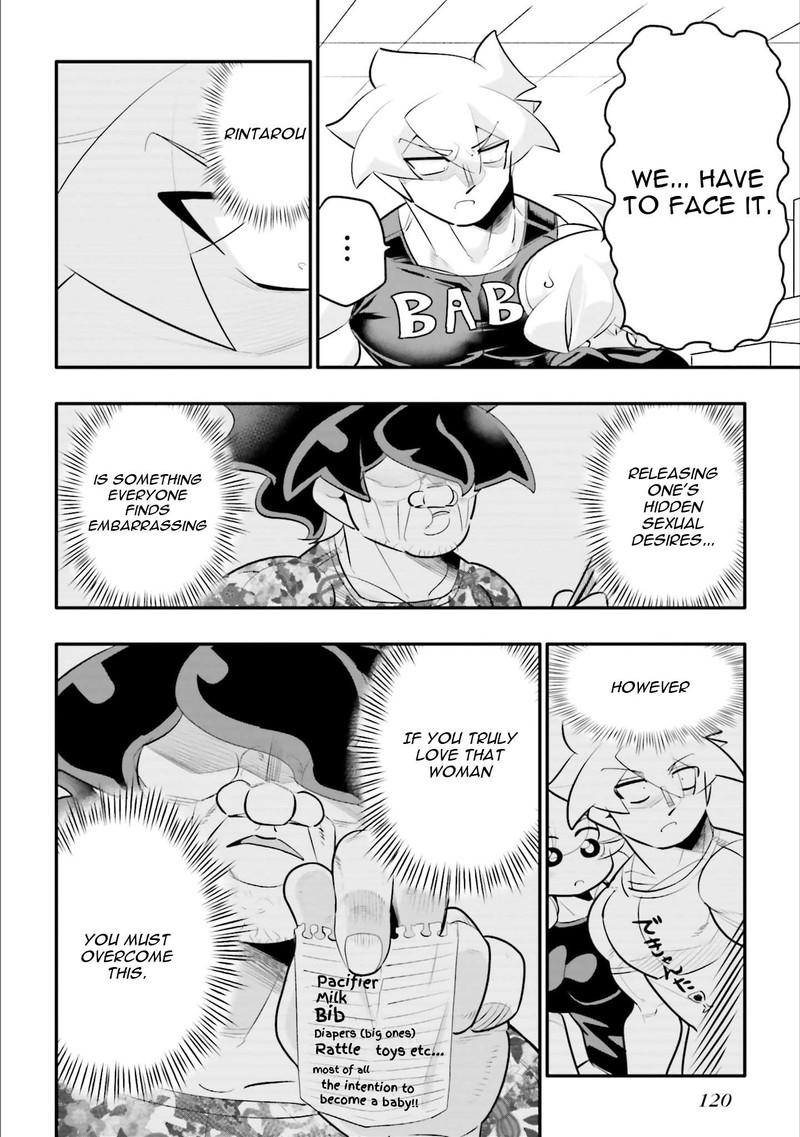 10 Nenkan Tomodachida To Omotteta Otokonoko Ni Kokuhaku Sareru Ohanashi 27b 4