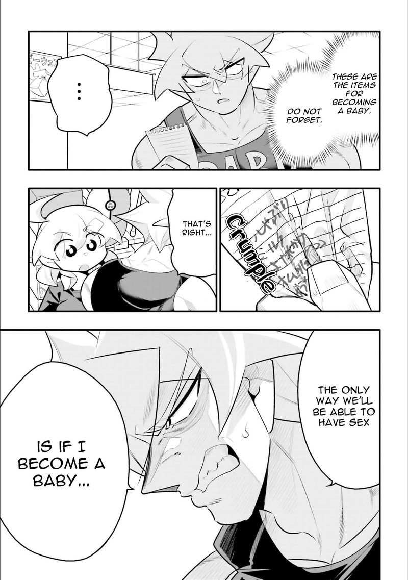 10 Nenkan Tomodachida To Omotteta Otokonoko Ni Kokuhaku Sareru Ohanashi 27b 5