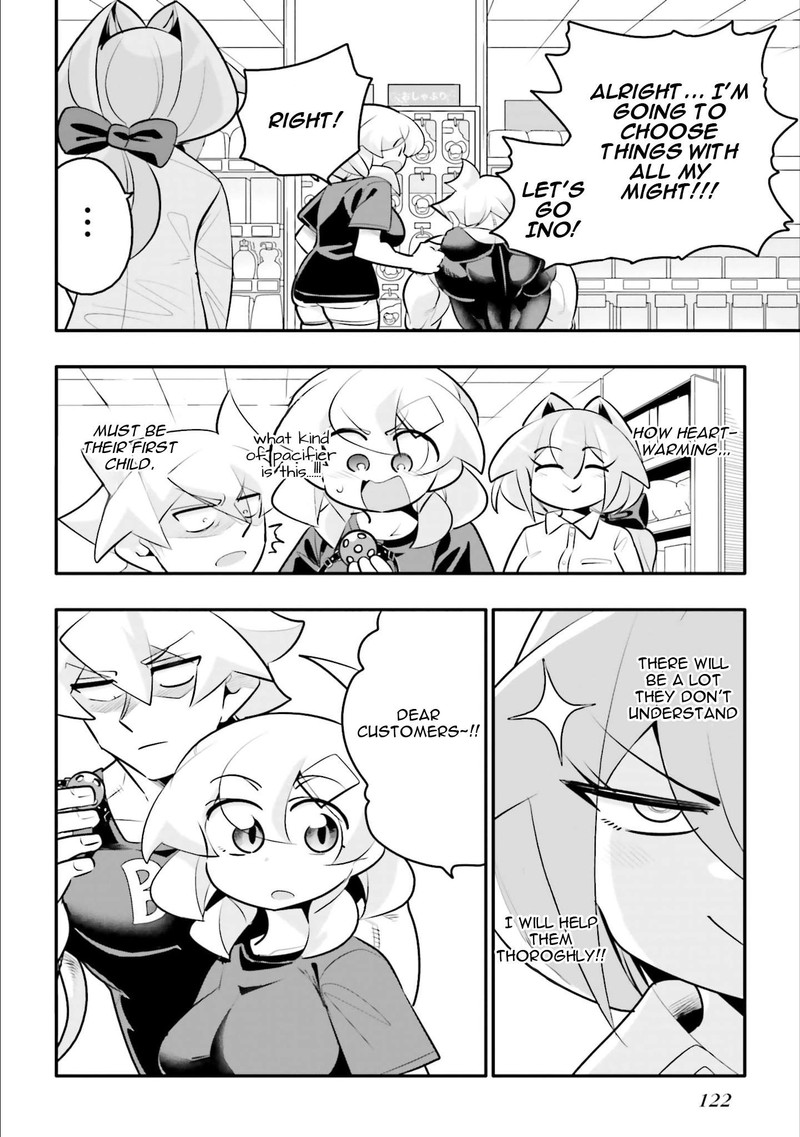 10 Nenkan Tomodachida To Omotteta Otokonoko Ni Kokuhaku Sareru Ohanashi 27b 6