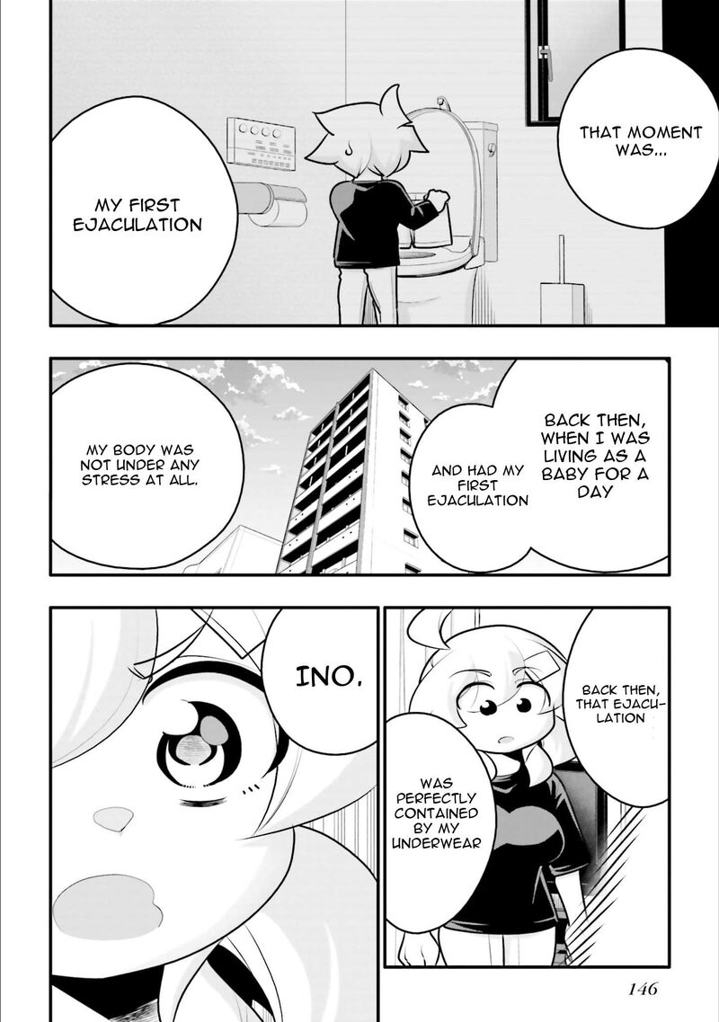 10 Nenkan Tomodachida To Omotteta Otokonoko Ni Kokuhaku Sareru Ohanashi 28a 13