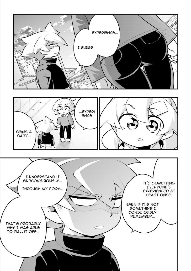 10 Nenkan Tomodachida To Omotteta Otokonoko Ni Kokuhaku Sareru Ohanashi 28a 5