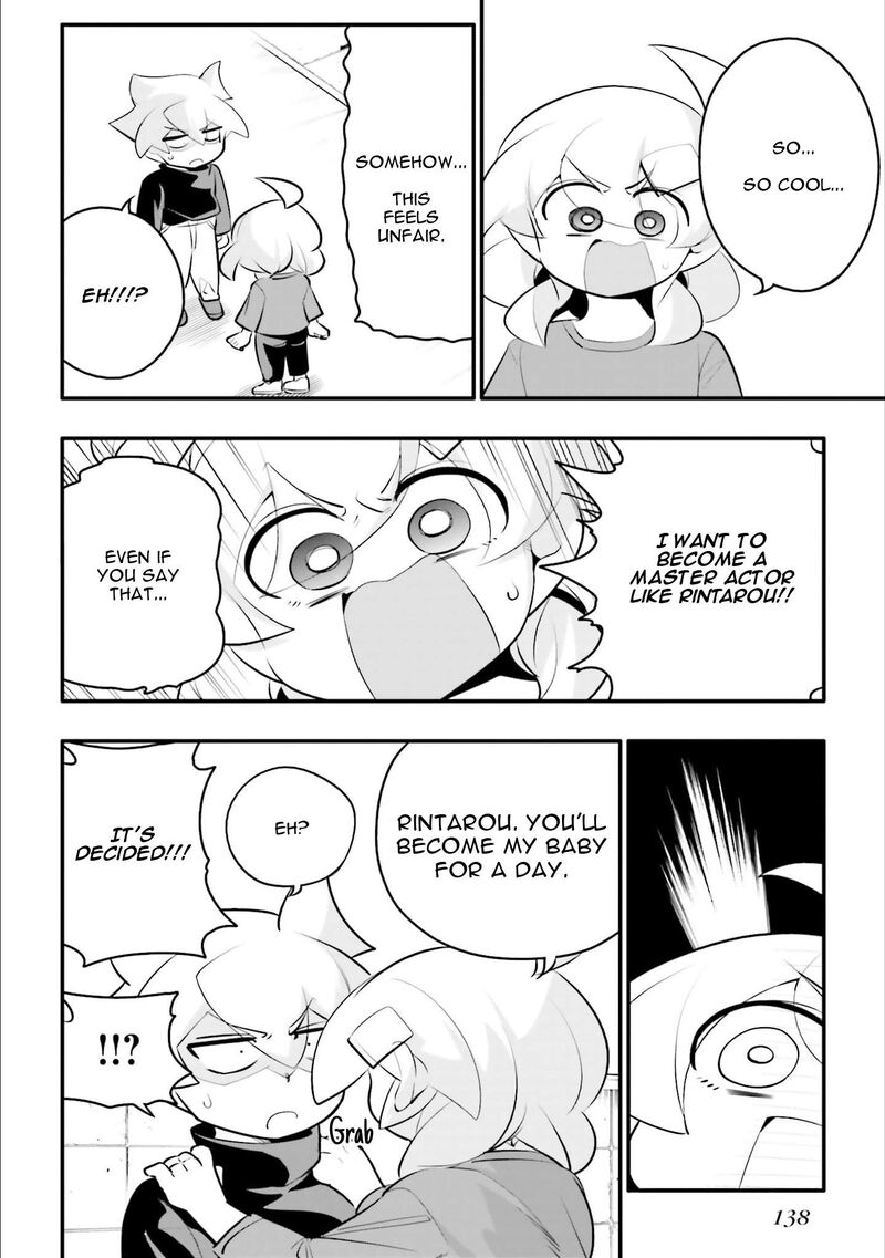 10 Nenkan Tomodachida To Omotteta Otokonoko Ni Kokuhaku Sareru Ohanashi 28a 6